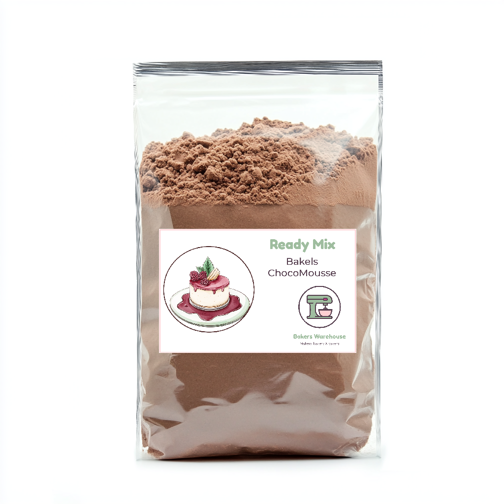 Chocolate Mousse