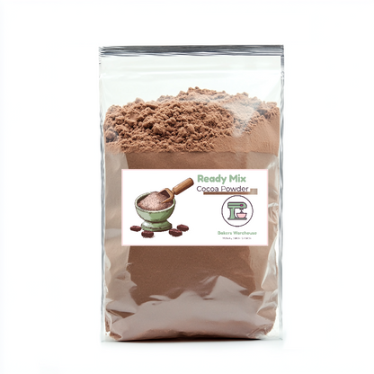 Cocoa Powder