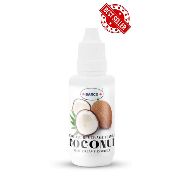 Fruit Flavouring Oil
