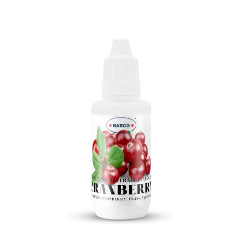 Fruit Flavouring Oil