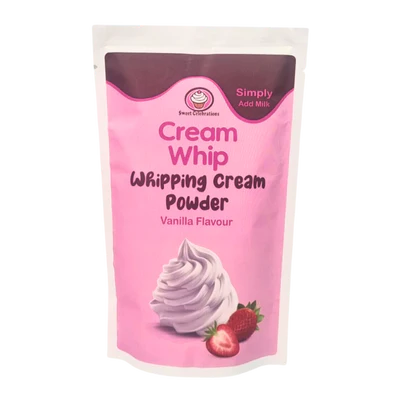Whipping Cream Powder