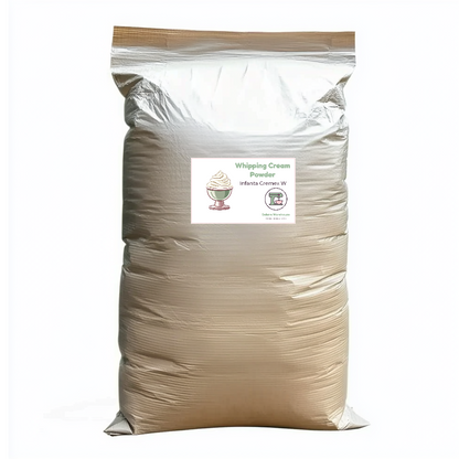 Bulk Whipping Cream Powder