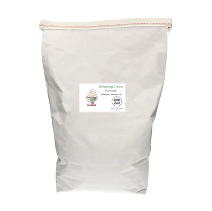 Bulk Whipping Cream Powder