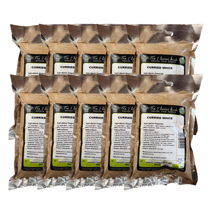 Bulk Curry Spice Mixes