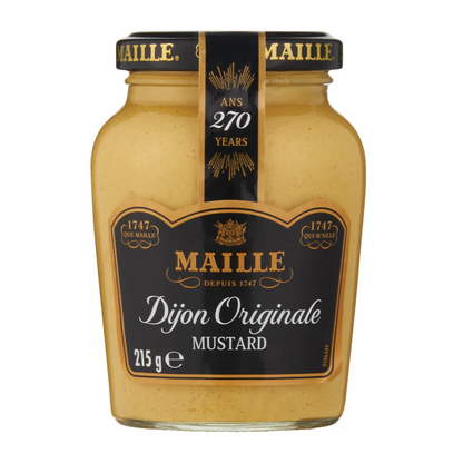 Mustard