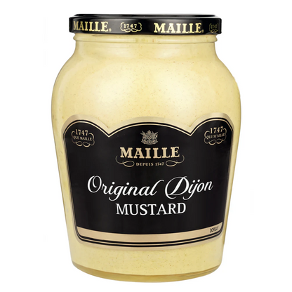 Mustard