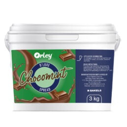 Orley D’luxe Spread Range