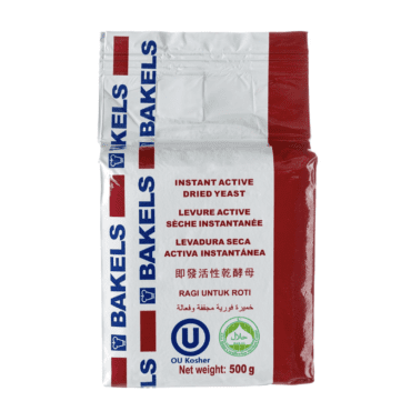 Bulk Instant Dry Yeast