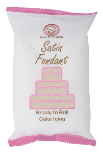 Fondant - Creams