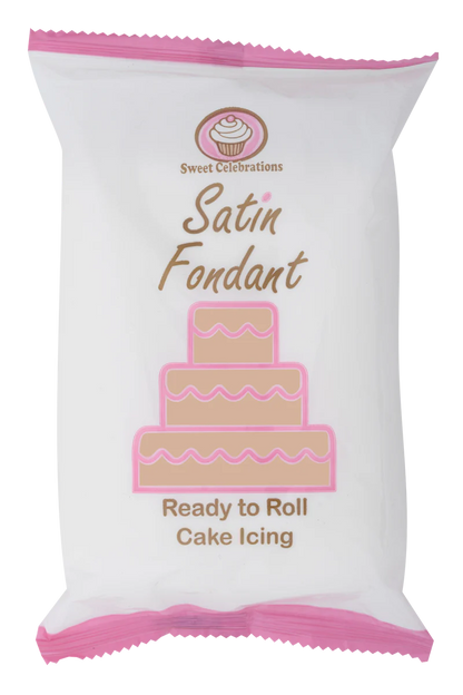 Fondant - Creams