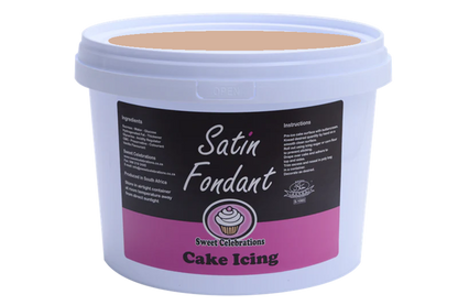Fondant - Creams