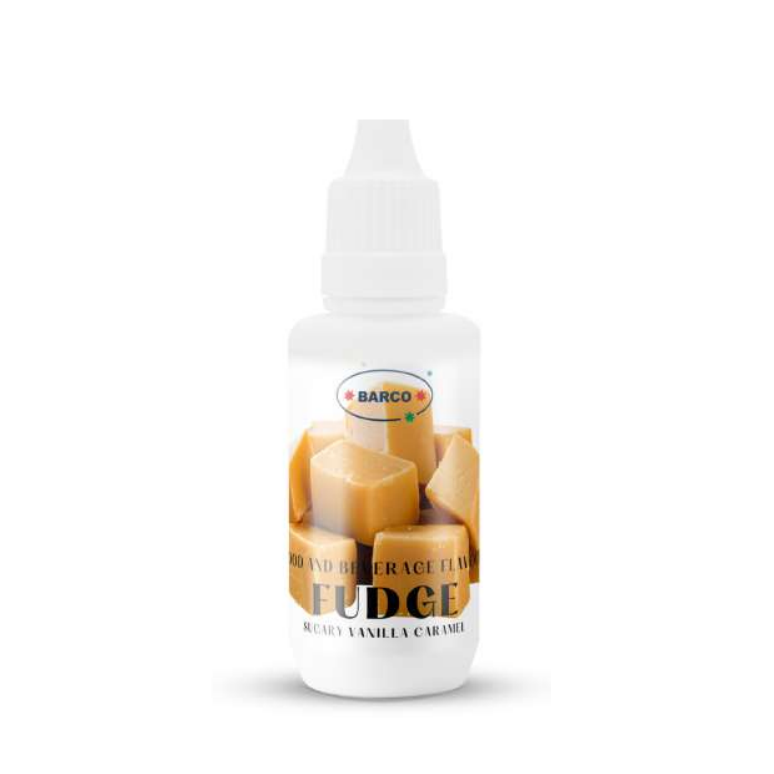 Caramel & Cream Flavouring Oil