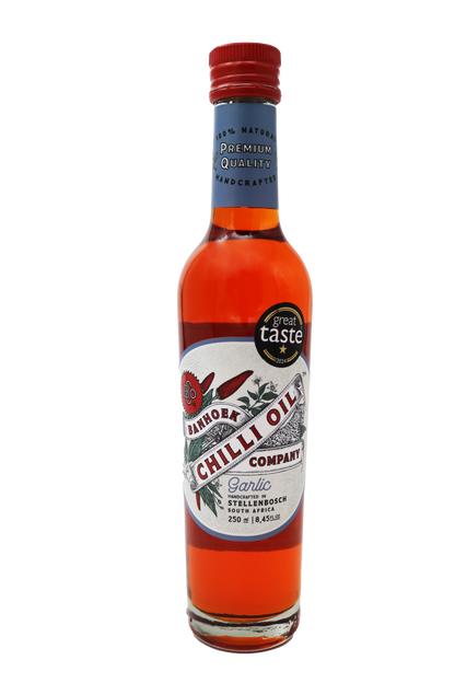 Banhoek Chilli Oil