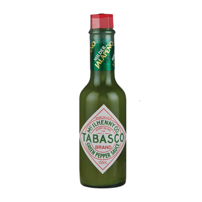 Tabasco® Hot Sauce – Full Range