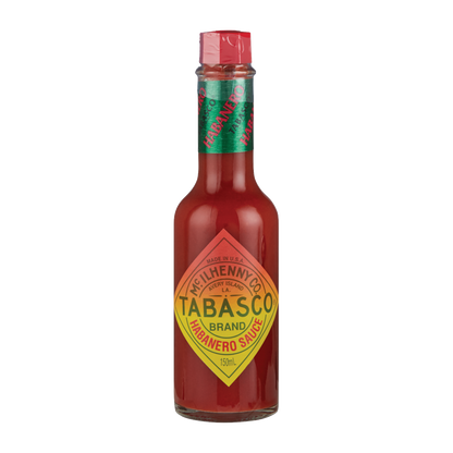 Tabasco® Hot Sauce – Full Range