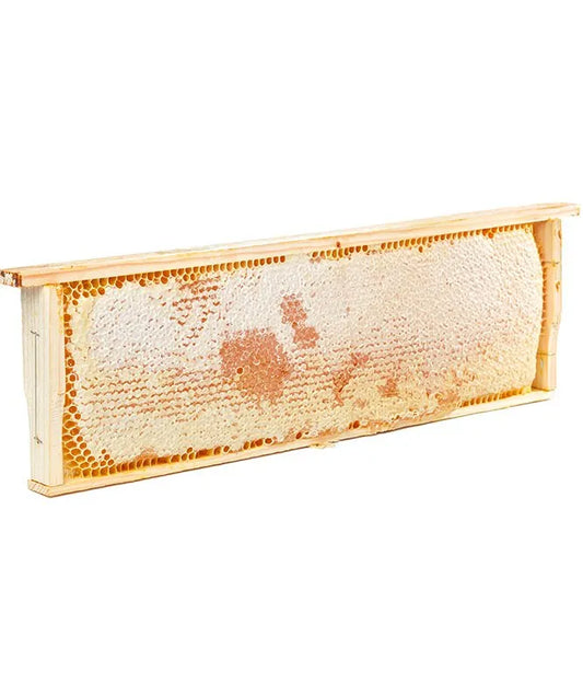 Raw Honey