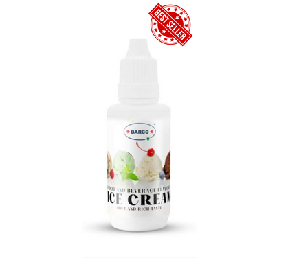 Caramel & Cream Flavouring Oil