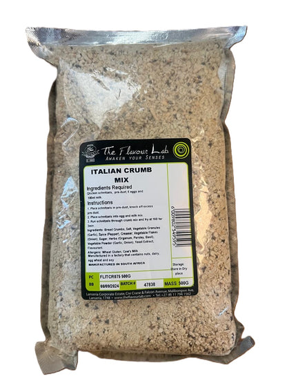 Gourmet Schnitzels