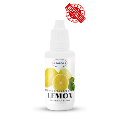 Fruit Flavouring Oil