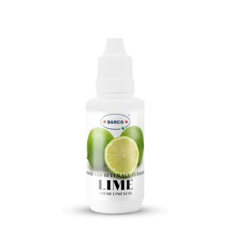 Fruit Flavouring Oil