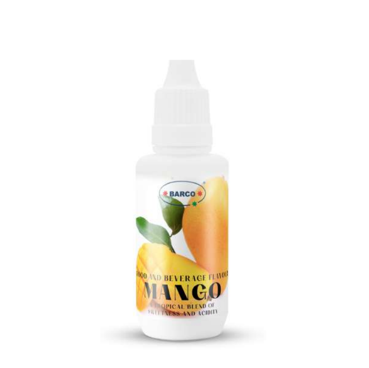 Fruit Flavouring Oil