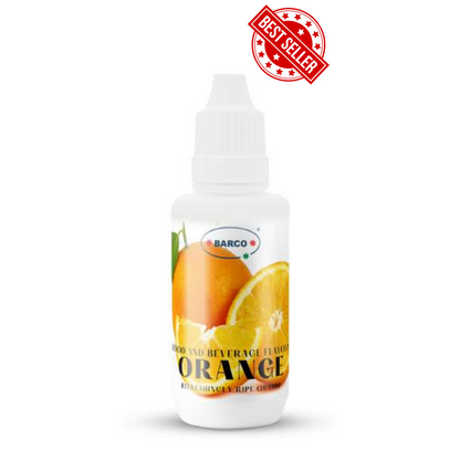 Fruit Flavouring Oil