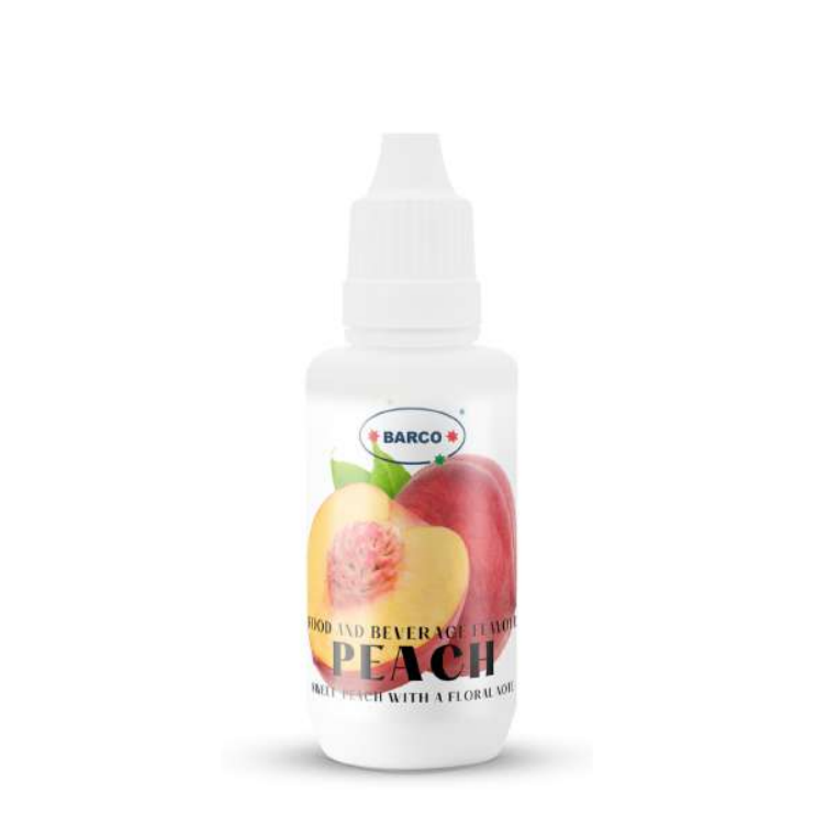 Fruit Flavouring Oil