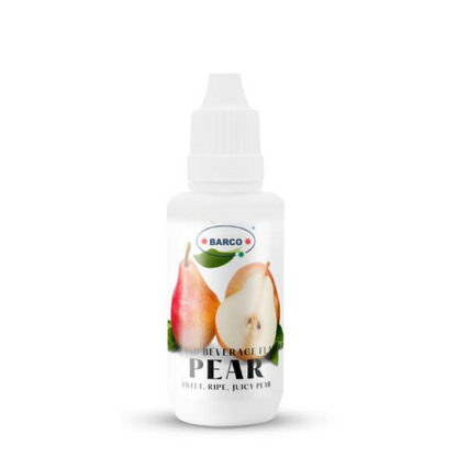 Fruit Flavouring Oil