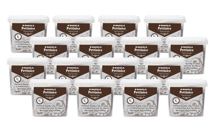 Fondant - Brown