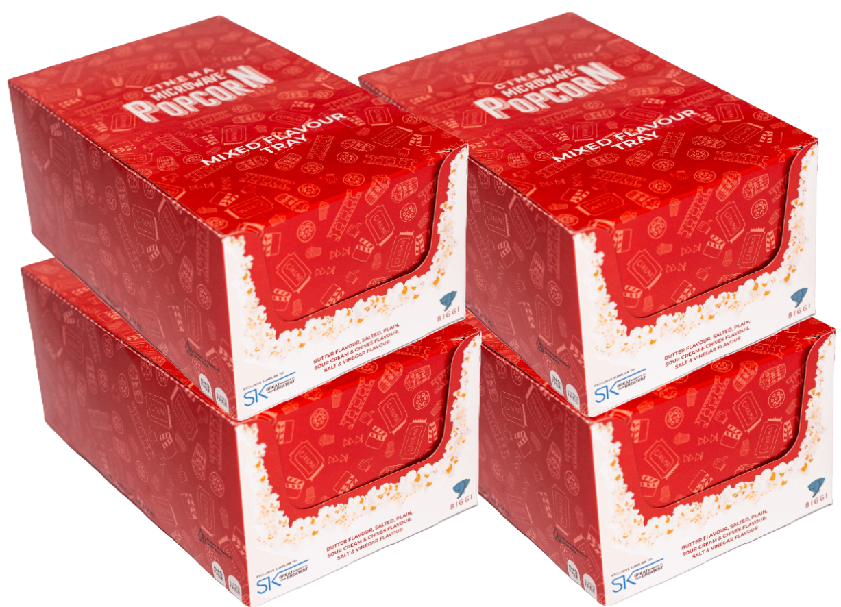 Bulk Popcorn Seeds