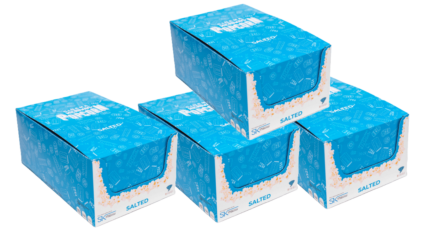 Bulk Popcorn Seeds
