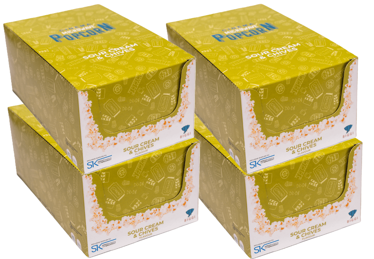 Bulk Popcorn Seeds