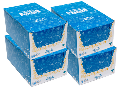 Bulk Popcorn Seeds
