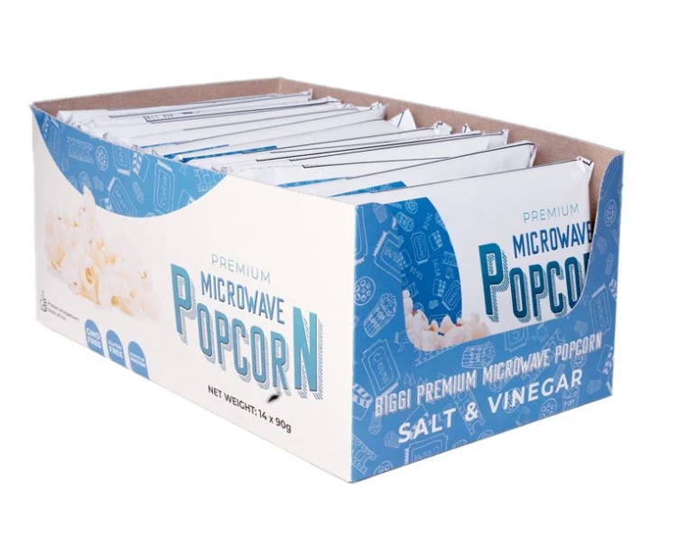 Bulk Popcorn Seeds