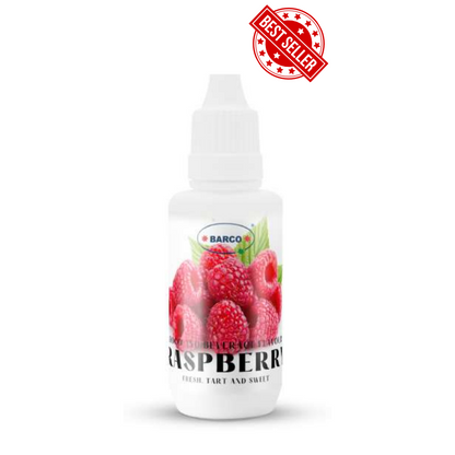 Fruit Flavouring Oil