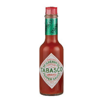 Tabasco® Hot Sauce – Full Range