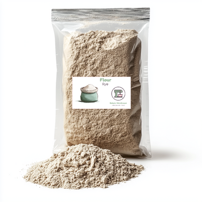 Specialty Flour