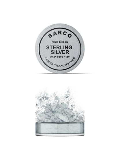 Silver & Diamond