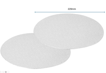 Bulk Cake Boards
