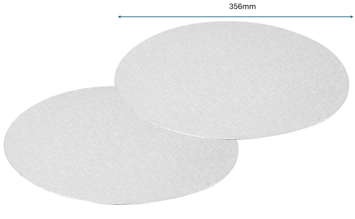 Bulk Cake Boards