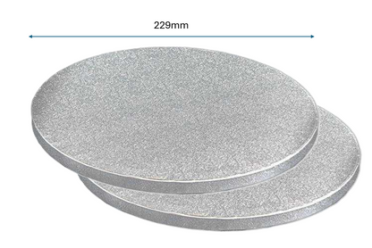 Bulk Cake Boards