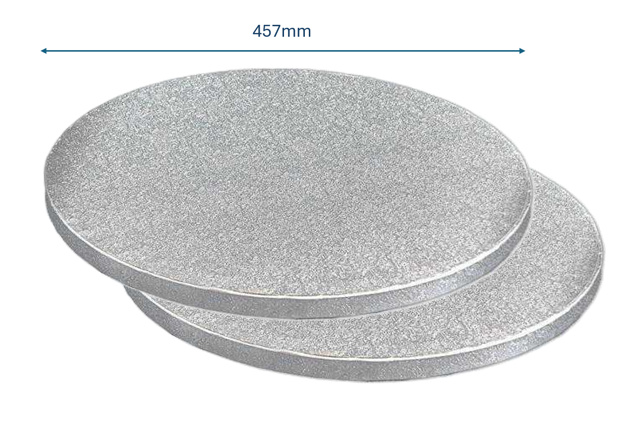 Bulk Cake Boards