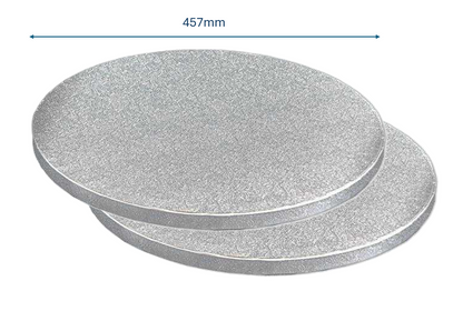 Bulk Cake Boards