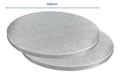 Bulk Cake Boards