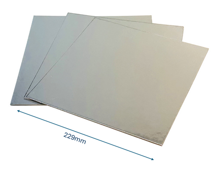 Bulk Cake Boards