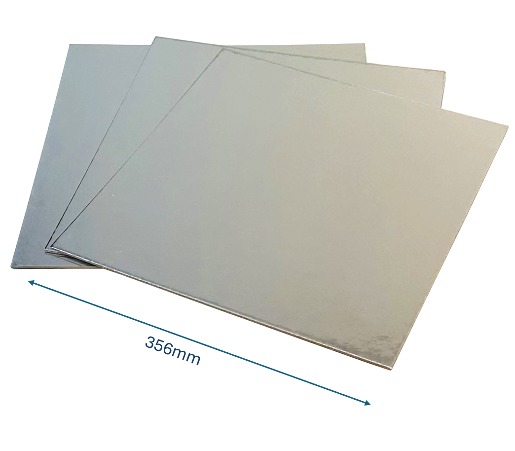 Bulk Cake Boards