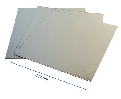Bulk Cake Boards