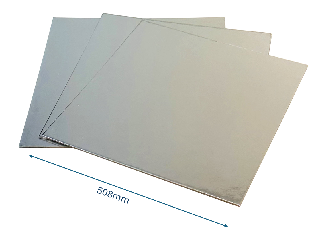 Bulk Cake Boards