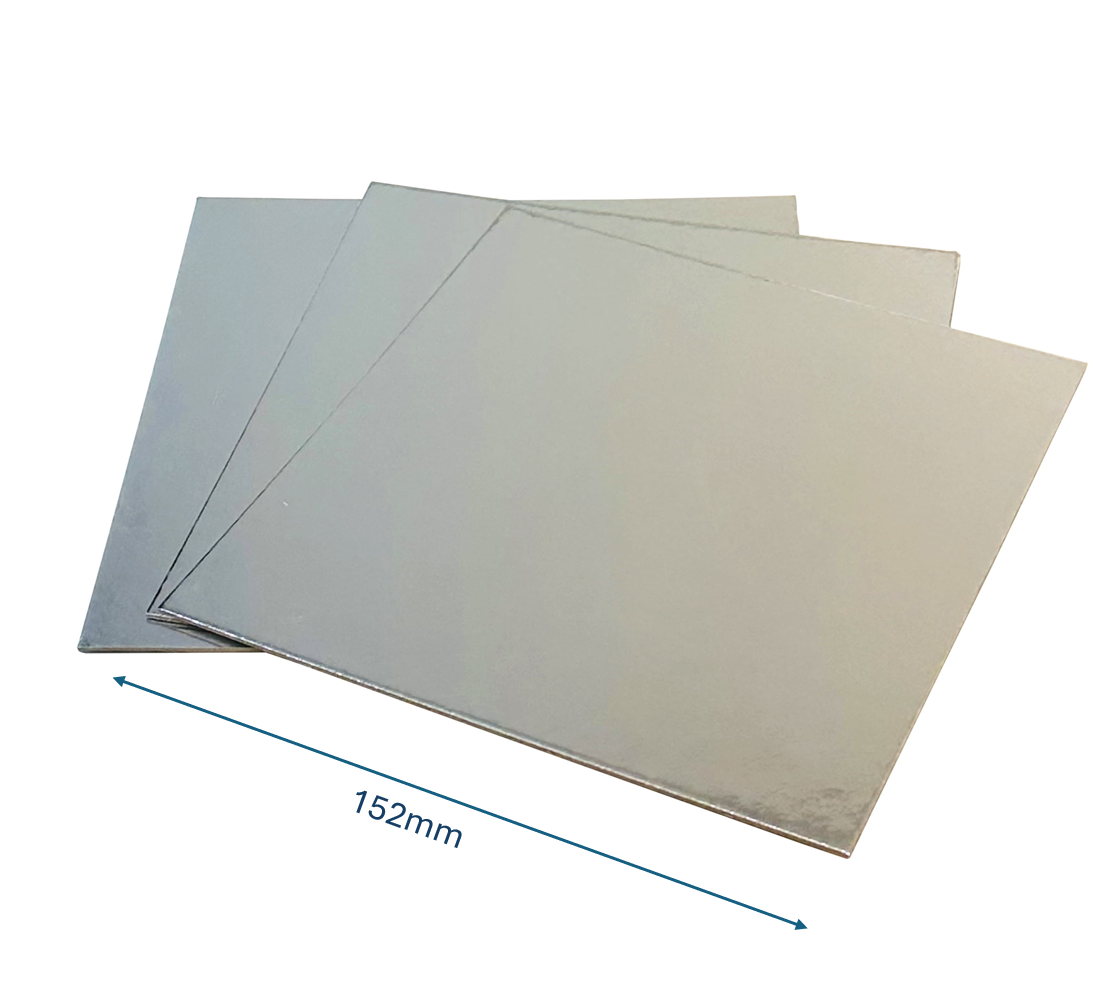 Bulk Cake Boards