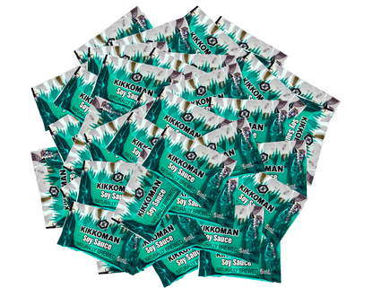 Take Away Sachets